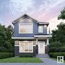 7118 177A Avenue, Edmonton, AB  - Outdoor With Facade 