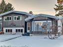 4912 116 Street, Edmonton, AB  - Outdoor With Facade 