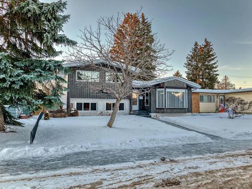 4912 116 Street, Edmonton, AB - Outdoor