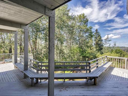 18420 8A Avenue, Edmonton, AB - Outdoor With Deck Patio Veranda