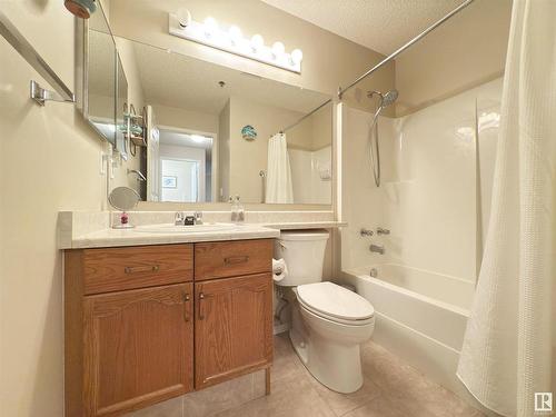 103 17511 98A Avenue, Edmonton, AB - Indoor Photo Showing Bathroom