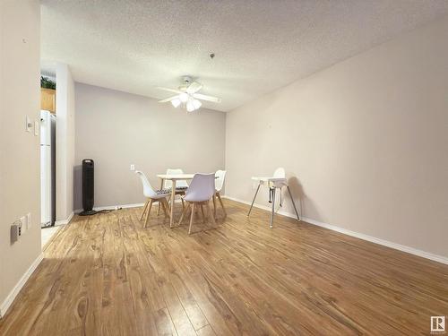 103 17511 98A Avenue, Edmonton, AB - Indoor Photo Showing Dining Room