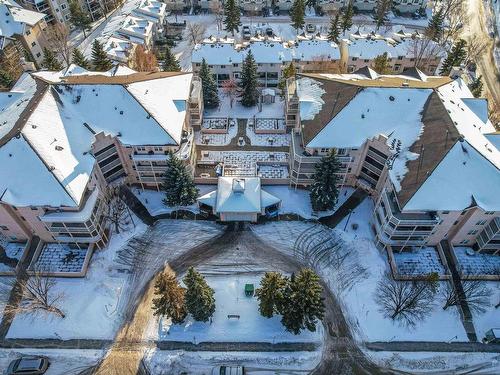 103 17511 98A Avenue, Edmonton, AB - Outdoor With View