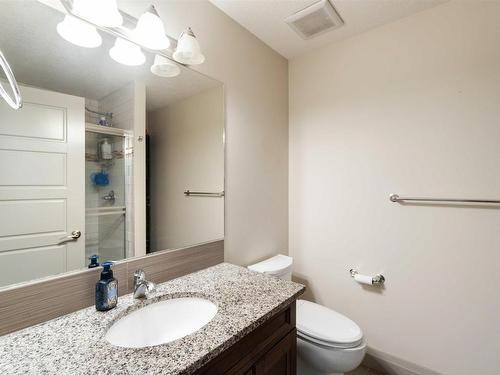 10138 143 Street, Edmonton, AB - Indoor Photo Showing Bathroom