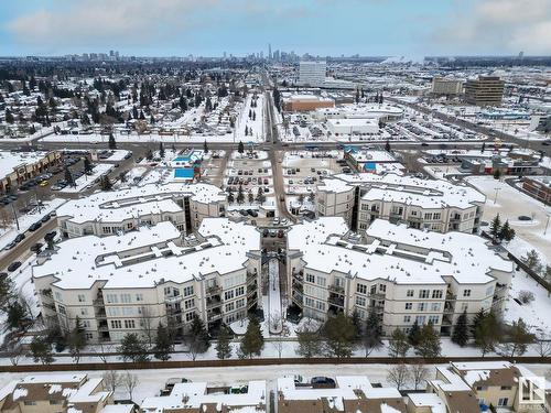 442 4827 104A Street, Edmonton, AB - Outdoor With View