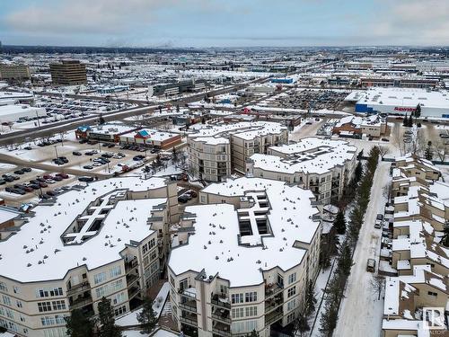 442 4827 104A Street, Edmonton, AB - Outdoor With View