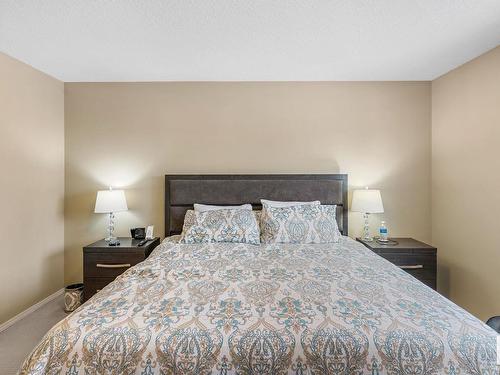 15 2816 34 Avenue, Edmonton, AB - Indoor Photo Showing Bedroom