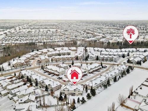 15 2816 34 Avenue, Edmonton, AB - Outdoor With View