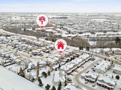 15 2816 34 Avenue, Edmonton, AB - Outdoor With View