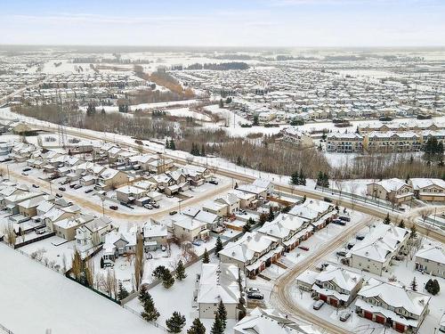 15 2816 34 Avenue, Edmonton, AB - Outdoor With View