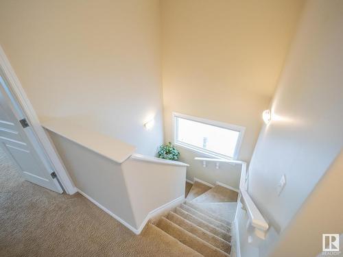 21720 99A Avenue, Edmonton, AB - Indoor Photo Showing Other Room