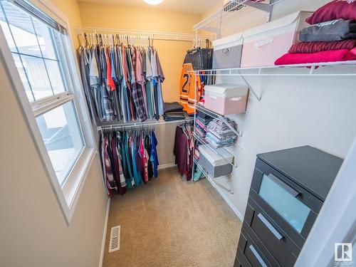 21720 99A Avenue, Edmonton, AB - Indoor With Storage