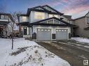 21720 99A Avenue, Edmonton, AB  - Outdoor With Facade 