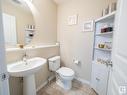 21720 99A Avenue, Edmonton, AB  - Indoor Photo Showing Bathroom 