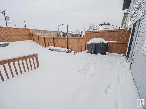 21720 99A Avenue, Edmonton, AB - Outdoor