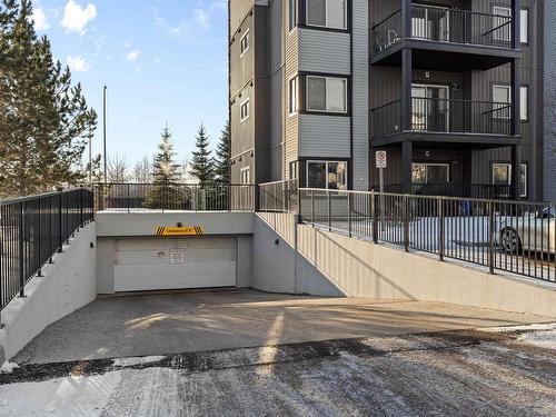 332 504 Albany Way, Edmonton, AB - Outdoor