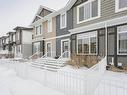 9 2215 24 Street, Edmonton, AB  - Outdoor With Facade 