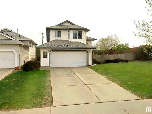 12707 136 Street, Edmonton, AB - Outdoor