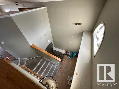 12707 136 Street, Edmonton, AB - Indoor Photo Showing Other Room