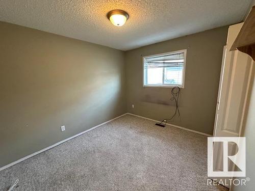 12707 136 Street, Edmonton, AB - Indoor Photo Showing Other Room