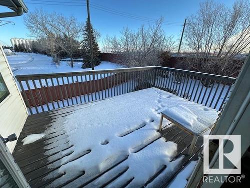 12707 136 Street, Edmonton, AB - Outdoor