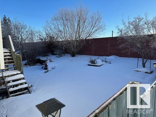 12707 136 Street, Edmonton, AB - Outdoor