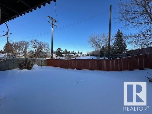 12707 136 Street, Edmonton, AB - Outdoor