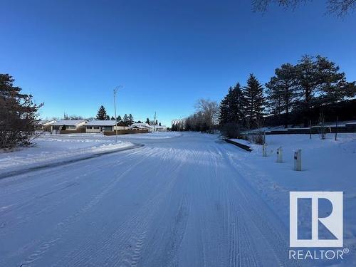 12707 136 Street, Edmonton, AB - Outdoor With View