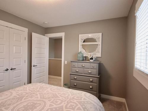 20728 99 Avenue, Edmonton, AB - Indoor Photo Showing Bedroom