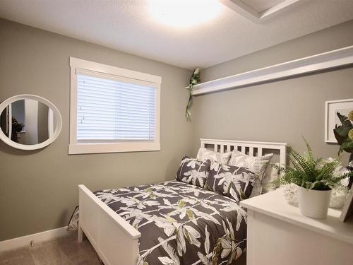 20728 99 Avenue, Edmonton, AB - Indoor Photo Showing Bedroom