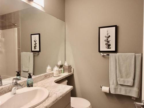 20728 99 Avenue, Edmonton, AB - Indoor Photo Showing Bathroom