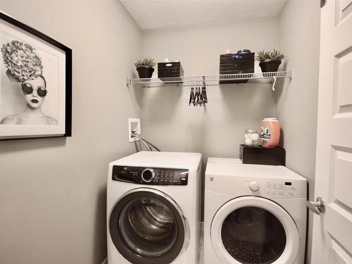 20728 99 Avenue, Edmonton, AB - Indoor Photo Showing Laundry Room