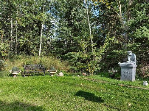 245008 Twp Rd 474, Rural Wetaskiwin County, AB - Outdoor