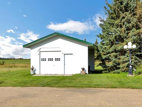 245008 Twp Rd 474, Rural Wetaskiwin County, AB - Outdoor