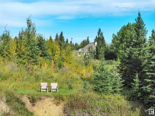 245008 Twp Rd 474, Rural Wetaskiwin County, AB - Outdoor With View