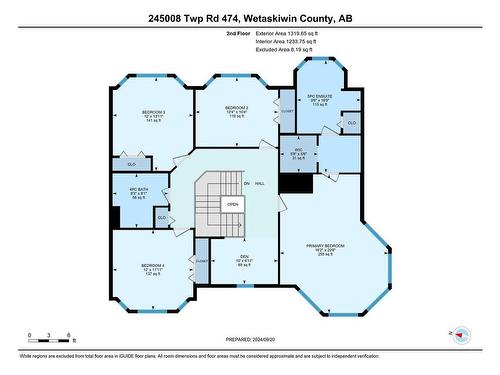 245008 Twp Rd 474, Rural Wetaskiwin County, AB - Other