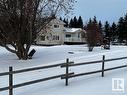 472060 Rr 231, Rural Wetaskiwin County, AB  - Outdoor With Deck Patio Veranda 