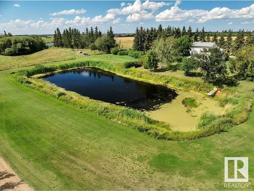 472060 Rr 231, Rural Wetaskiwin County, AB - Outdoor With View