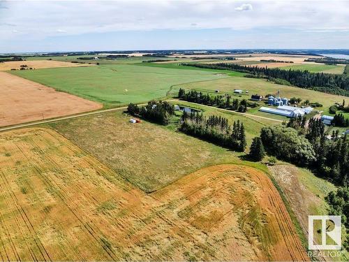 472060 Rr 231, Rural Wetaskiwin County, AB - Outdoor With View