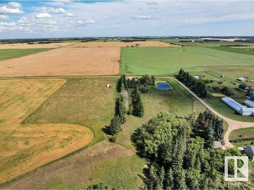 472060 Rr 231, Rural Wetaskiwin County, AB - Outdoor With View