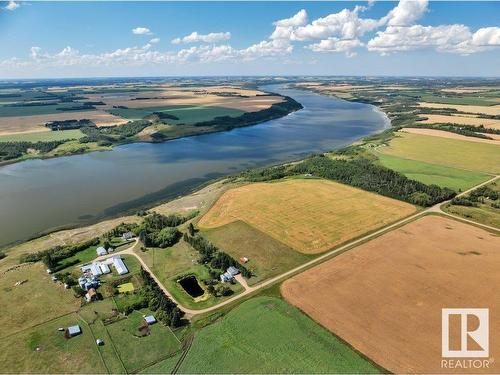 472060 Rr 231, Rural Wetaskiwin County, AB - Outdoor With View