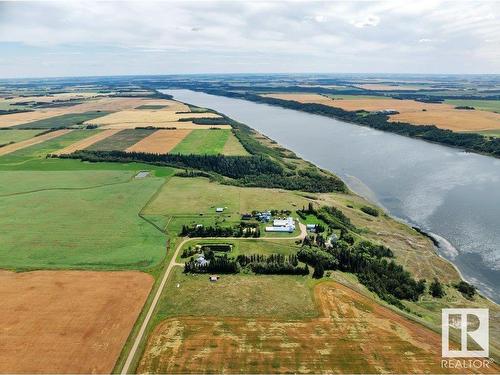 472060 Rr 231, Rural Wetaskiwin County, AB - Outdoor With Body Of Water With View