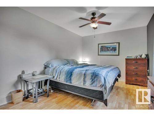 472060 Rr 231, Rural Wetaskiwin County, AB - Indoor Photo Showing Bedroom