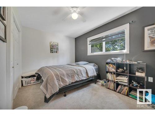 472060 Rr 231, Rural Wetaskiwin County, AB - Indoor Photo Showing Bedroom