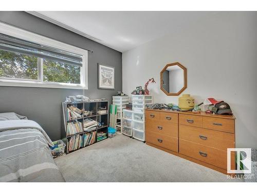 472060 Rr 231, Rural Wetaskiwin County, AB - Indoor Photo Showing Bedroom