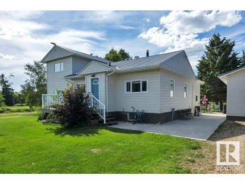 472060 Rr 231, Rural Wetaskiwin County, AB - Outdoor