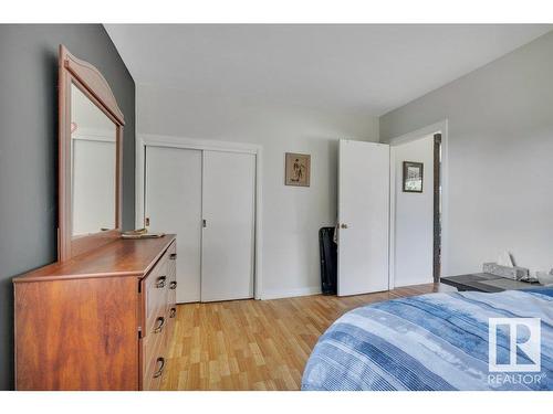 472060 Rr 231, Rural Wetaskiwin County, AB - Indoor Photo Showing Bedroom