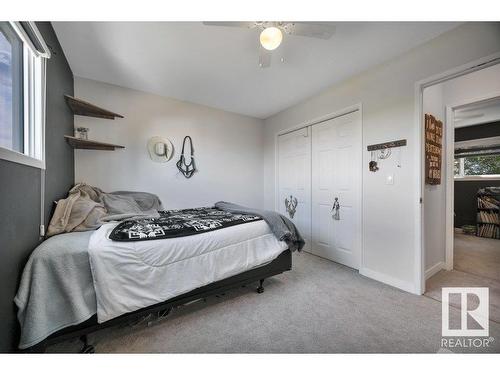 472060 Rr 231, Rural Wetaskiwin County, AB - Indoor Photo Showing Bedroom