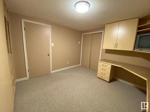 4618 47 Avenue, Wetaskiwin, AB - Indoor Photo Showing Other Room