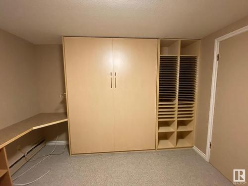 4618 47 Avenue, Wetaskiwin, AB - Indoor Photo Showing Other Room